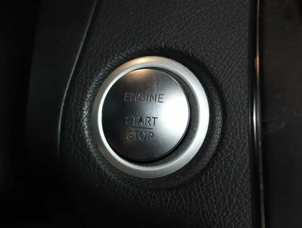 Mercedes-Benz GLC-Class 250 4MATIC AMG Line *PNRM*360 Kamera 09/2017-photo-18