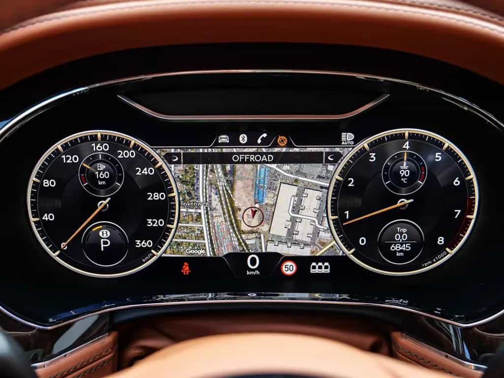 Bentley Flying Spur Azure Verdant 07/2024-photo-22