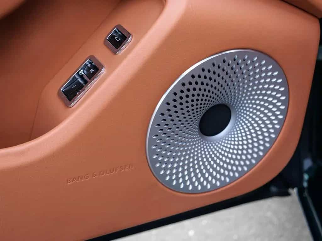 Bentley Flying Spur Azure Verdant 07/2024-photo-27