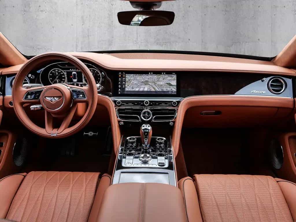 Bentley Flying Spur Azure Verdant 07/2024-photo-6