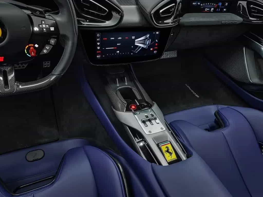 Ferrari 12Cilindri 07/2025-photo-12