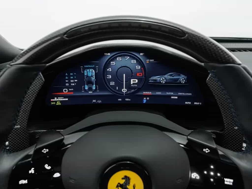 Ferrari 12Cilindri 07/2025-photo-13