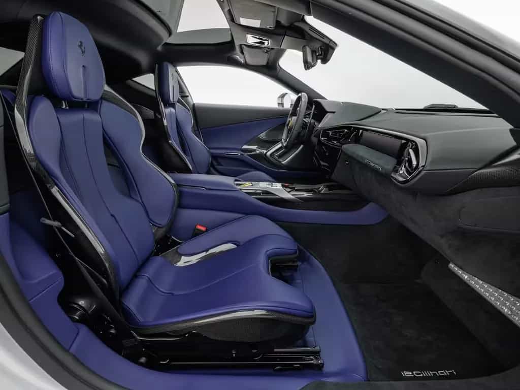 Ferrari 12Cilindri 07/2025-photo-15