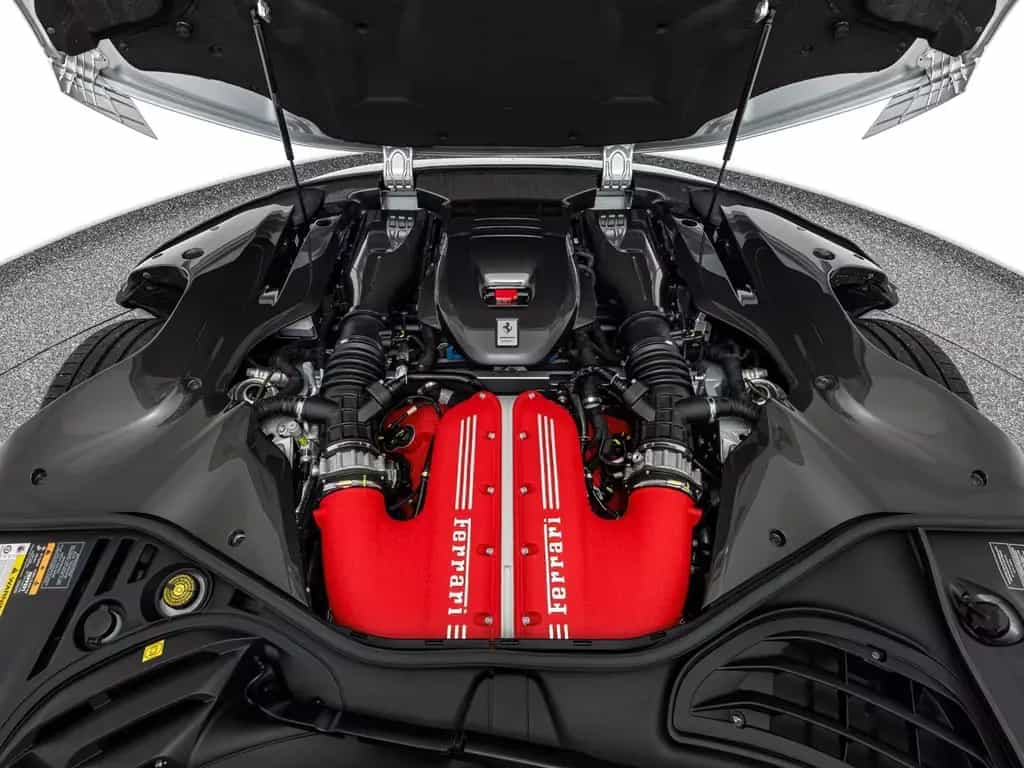 Ferrari 12Cilindri 07/2025-photo-26