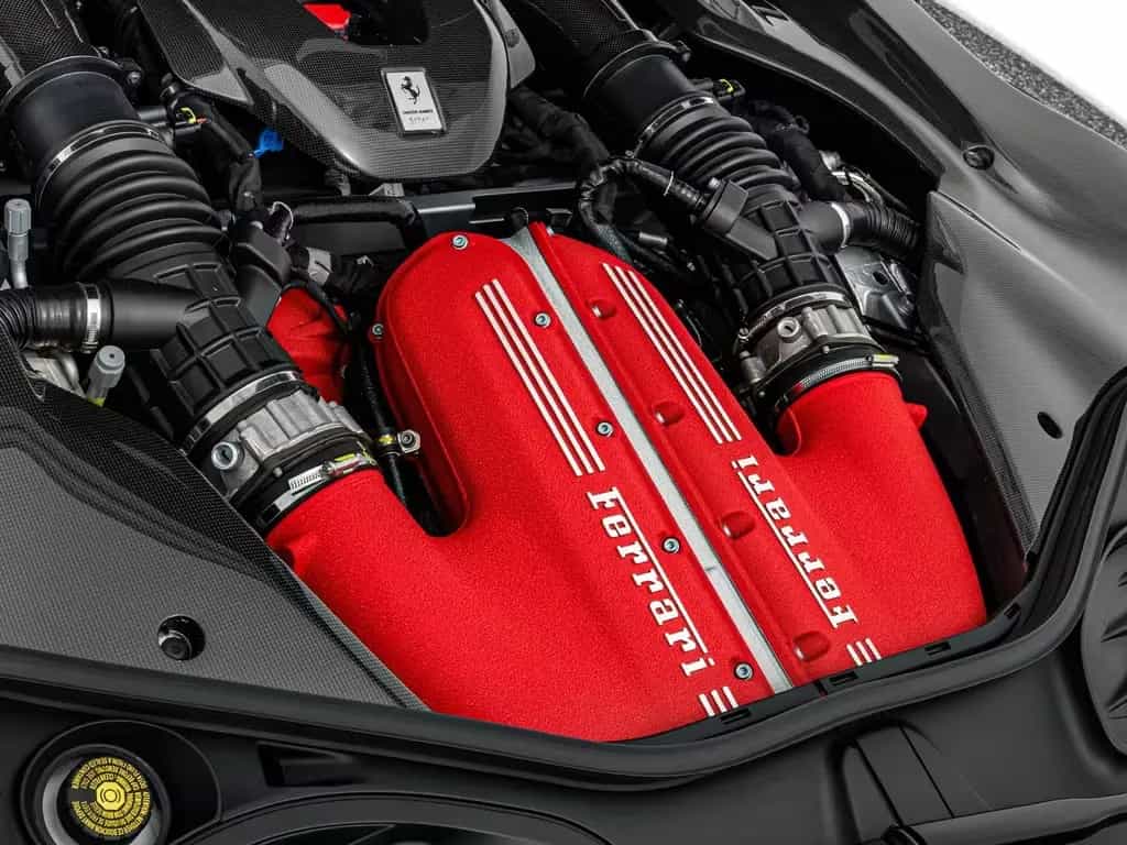 Ferrari 12Cilindri 07/2025-photo-27