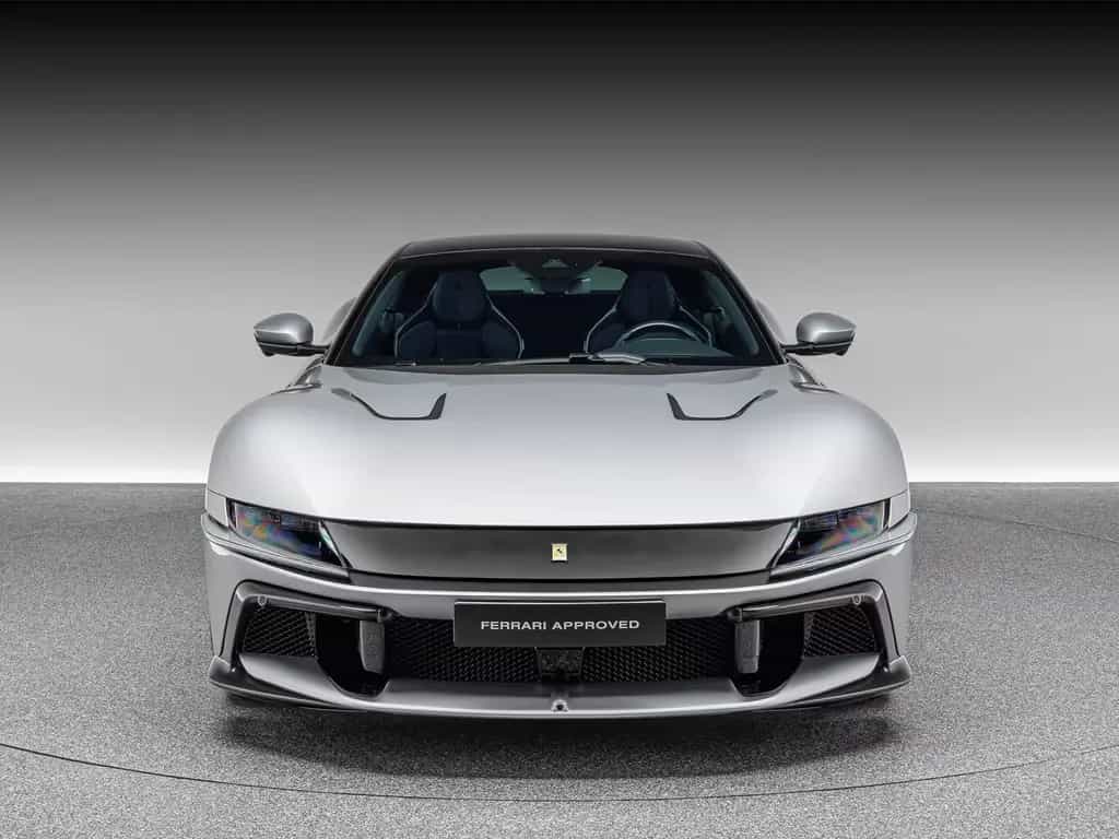 Ferrari 12Cilindri 07/2025-photo-9