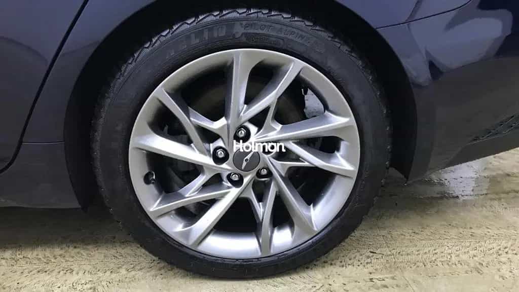 Genesis G70 2.2 D AWD 8AT Luxury RFK Memory Leder 11/2023-photo-14