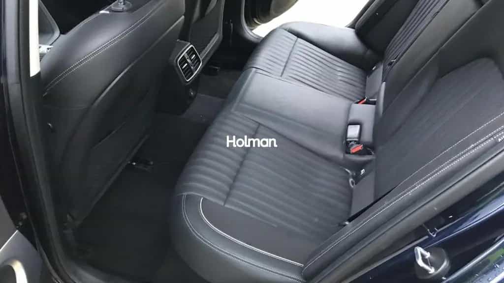 Genesis G70 2.2 D AWD 8AT Luxury RFK Memory Leder 11/2023-photo-7