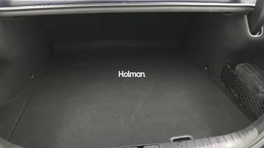 Genesis G70 2.2 D AWD 8AT Luxury RFK Memory Leder 11/2023-photo-8