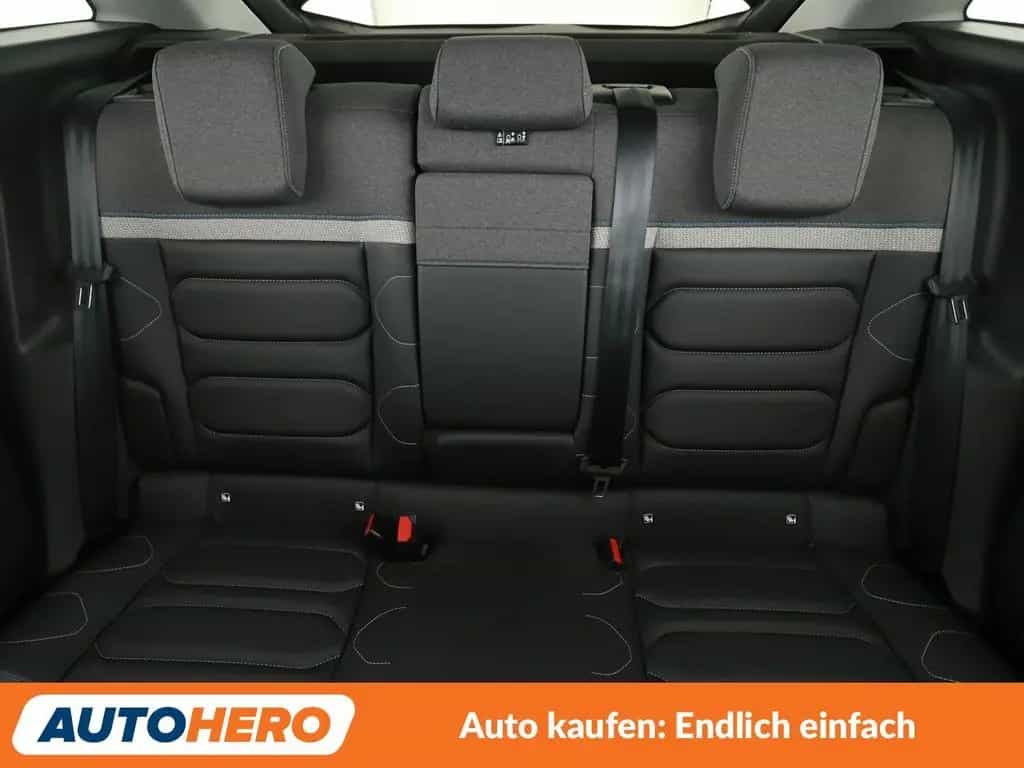 Citroën C4 1.5 Blue-HDi Max Aut.*NAVI*LED*HEADUP*SPUR* 05/2024-photo-15