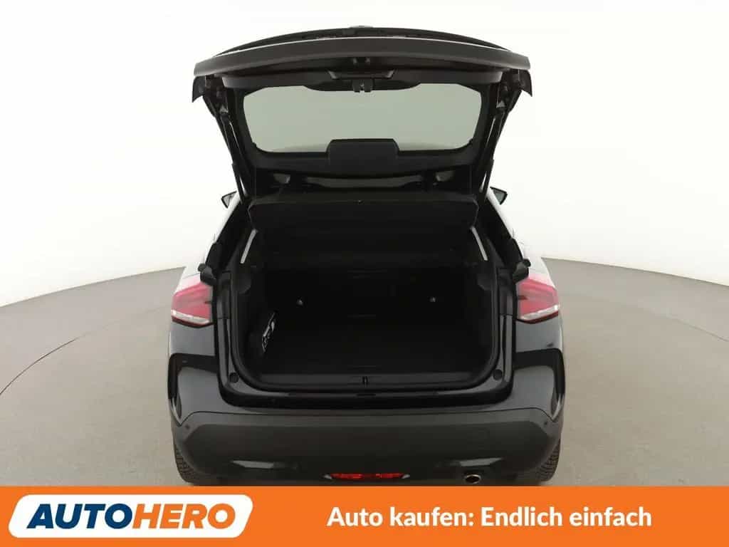 Citroën C4 1.5 Blue-HDi Max Aut.*NAVI*LED*HEADUP*SPUR* 05/2024-photo-16