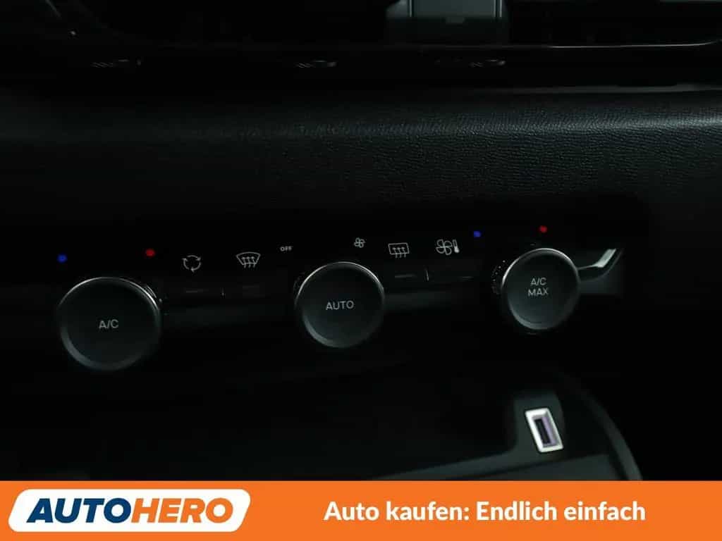 Citroën C4 1.5 Blue-HDi Max Aut.*NAVI*LED*HEADUP*SPUR* 05/2024-photo-22