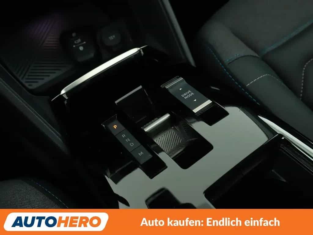 Citroën C4 1.5 Blue-HDi Max Aut.*NAVI*LED*HEADUP*SPUR* 05/2024-photo-23