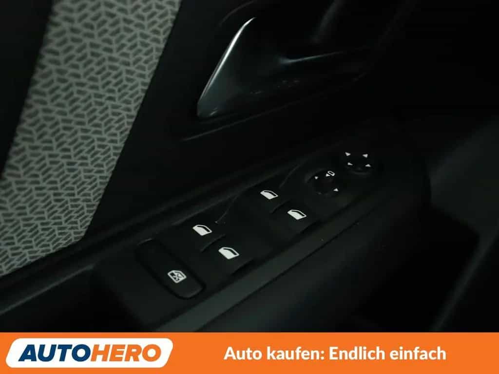 Citroën C4 1.5 Blue-HDi Max Aut.*NAVI*LED*HEADUP*SPUR* 05/2024-photo-24