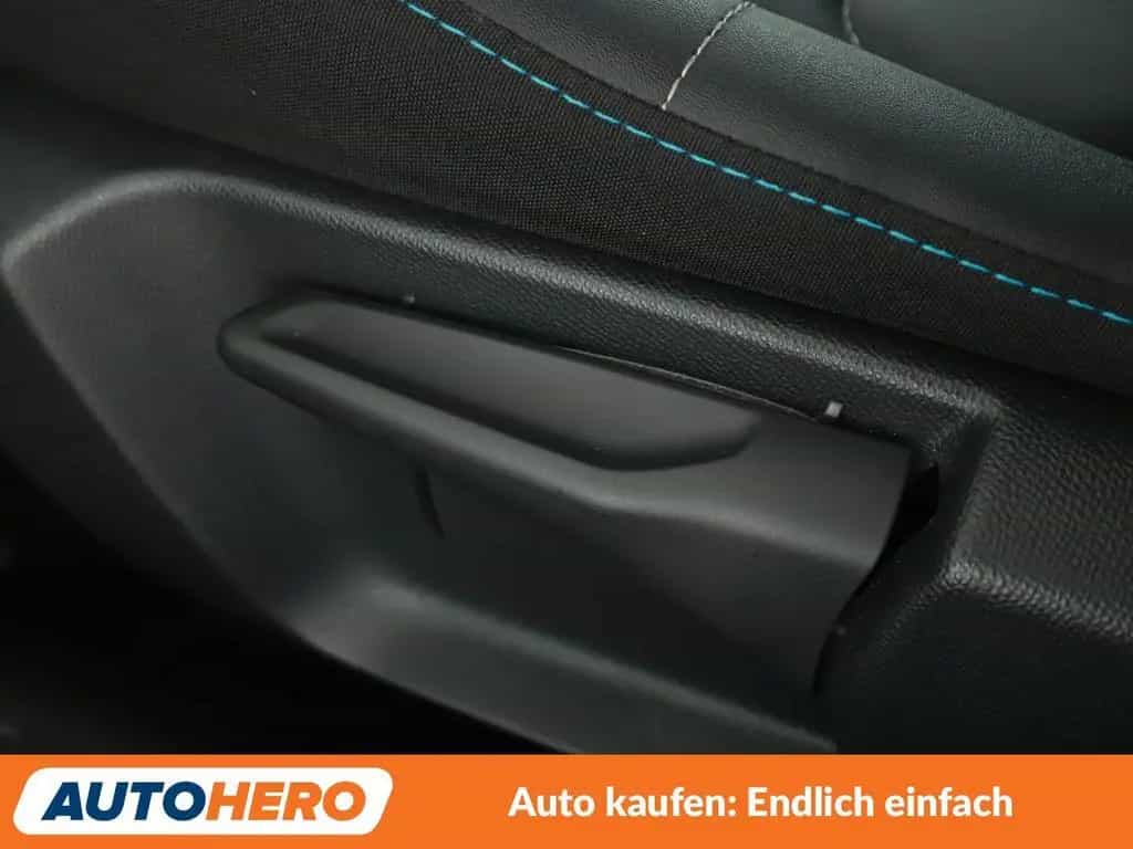 Citroën C4 1.5 Blue-HDi Max Aut.*NAVI*LED*HEADUP*SPUR* 05/2024-photo-26