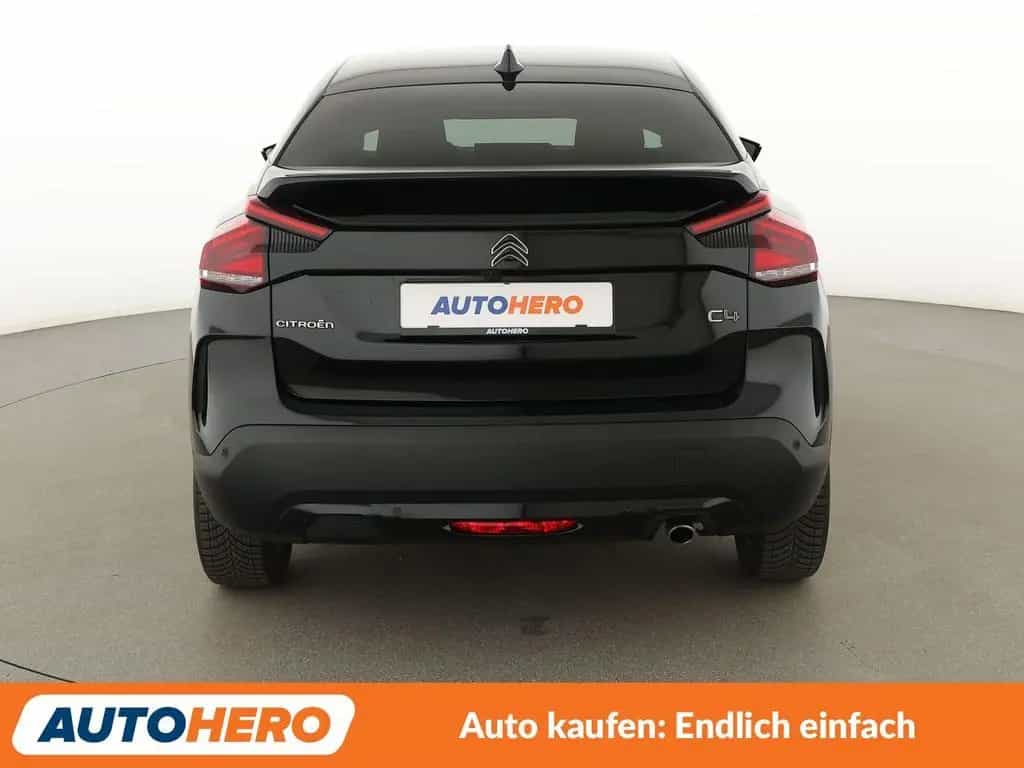 Citroën C4 1.5 Blue-HDi Max Aut.*NAVI*LED*HEADUP*SPUR* 05/2024-photo-4