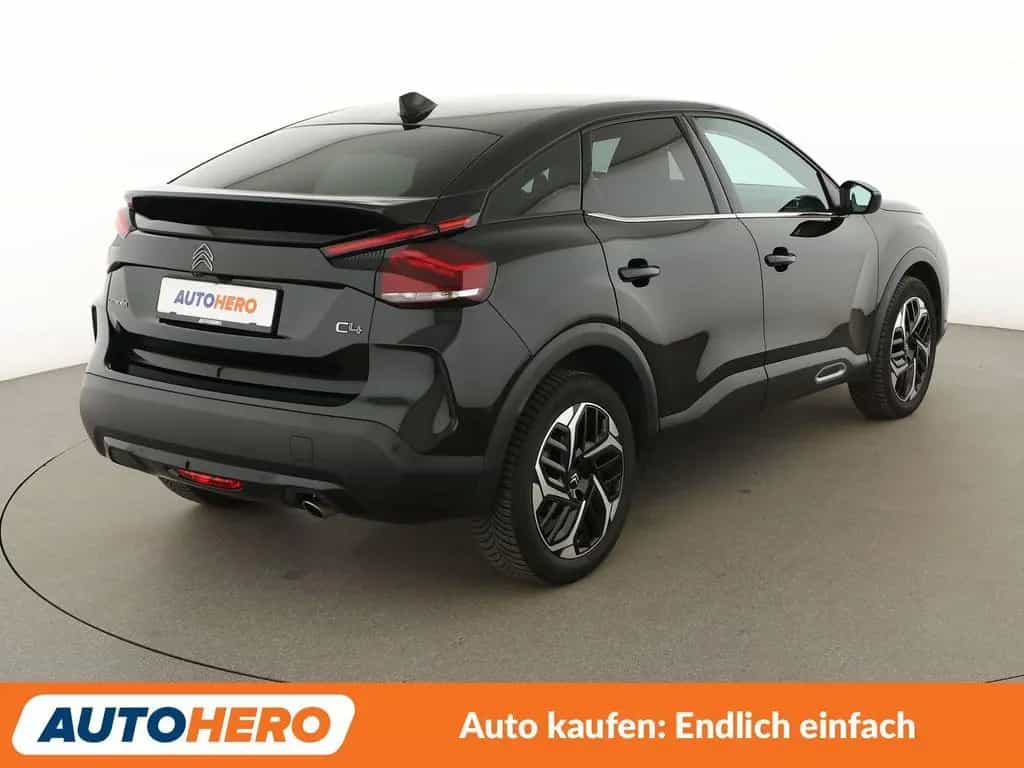 Citroën C4 1.5 Blue-HDi Max Aut.*NAVI*LED*HEADUP*SPUR* 05/2024-photo-5