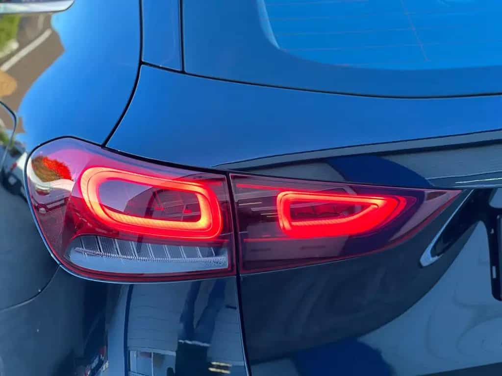 Mercedes-Benz GLA 200 "AMG-LINE/LED/KAMERA/WIDESCREEN/19" 08/2020-photo-13