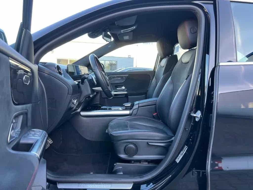 Mercedes-Benz GLA 200 "AMG-LINE/LED/KAMERA/WIDESCREEN/19" 08/2020-photo-15