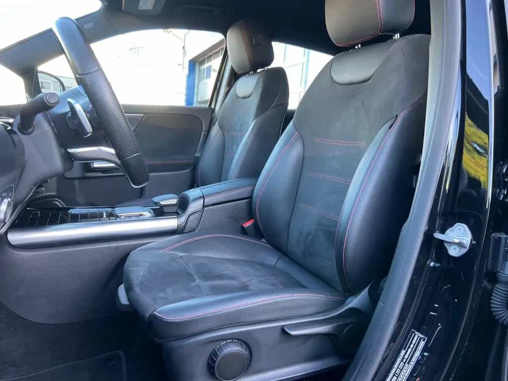 Mercedes-Benz GLA 200 "AMG-LINE/LED/KAMERA/WIDESCREEN/19" 08/2020-photo-16