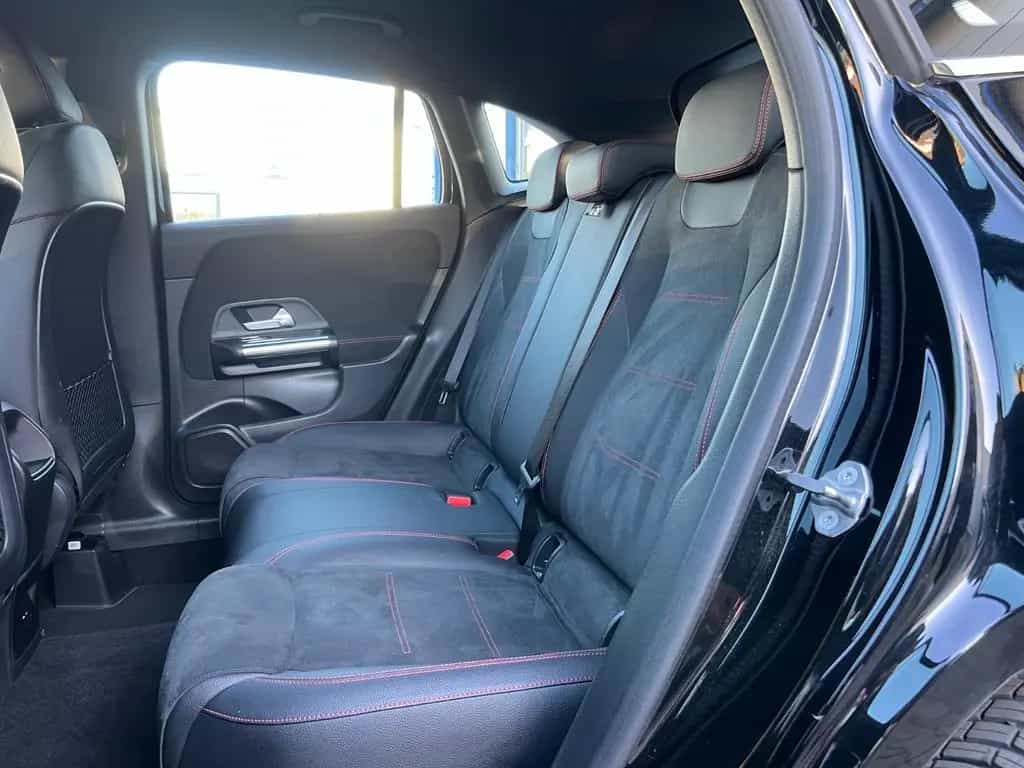 Mercedes-Benz GLA 200 "AMG-LINE/LED/KAMERA/WIDESCREEN/19" 08/2020-photo-25