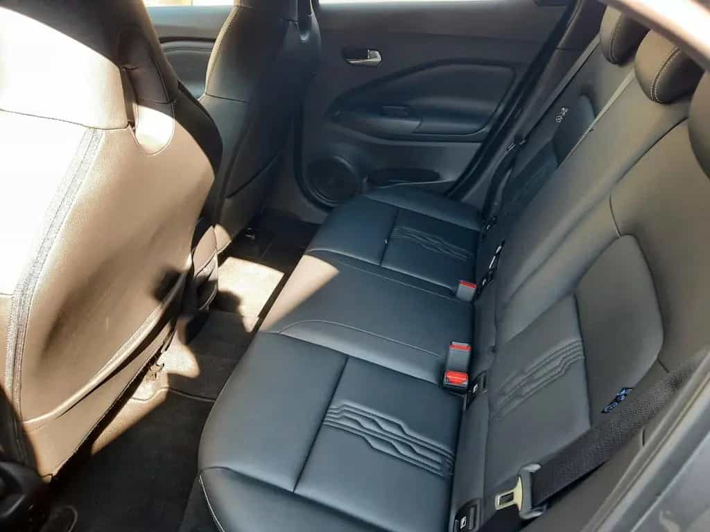 Nissan Juke Tekna 02/2023-photo-10
