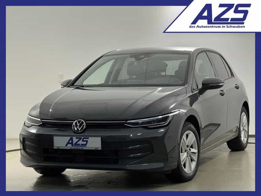Volkswagen Golf 1.5 eTSI I virtual Navi-app ACC Ambiente 03/2025-photo-0