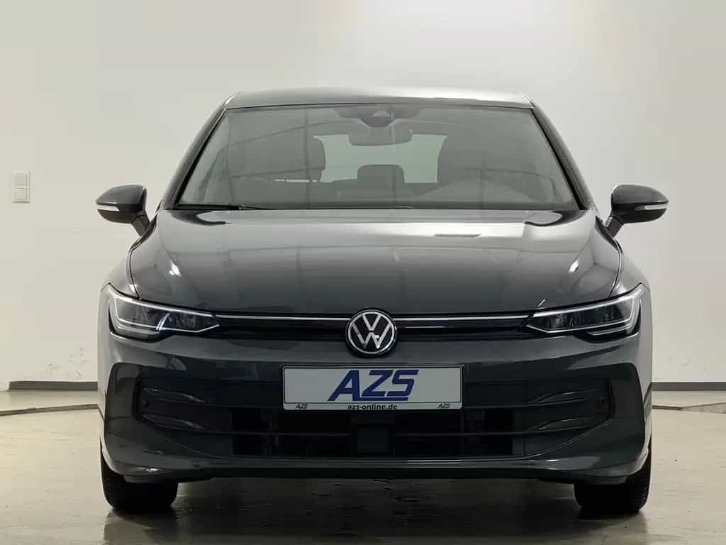 Volkswagen Golf 1.5 eTSI I virtual Navi-app ACC Ambiente 03/2025-photo-2