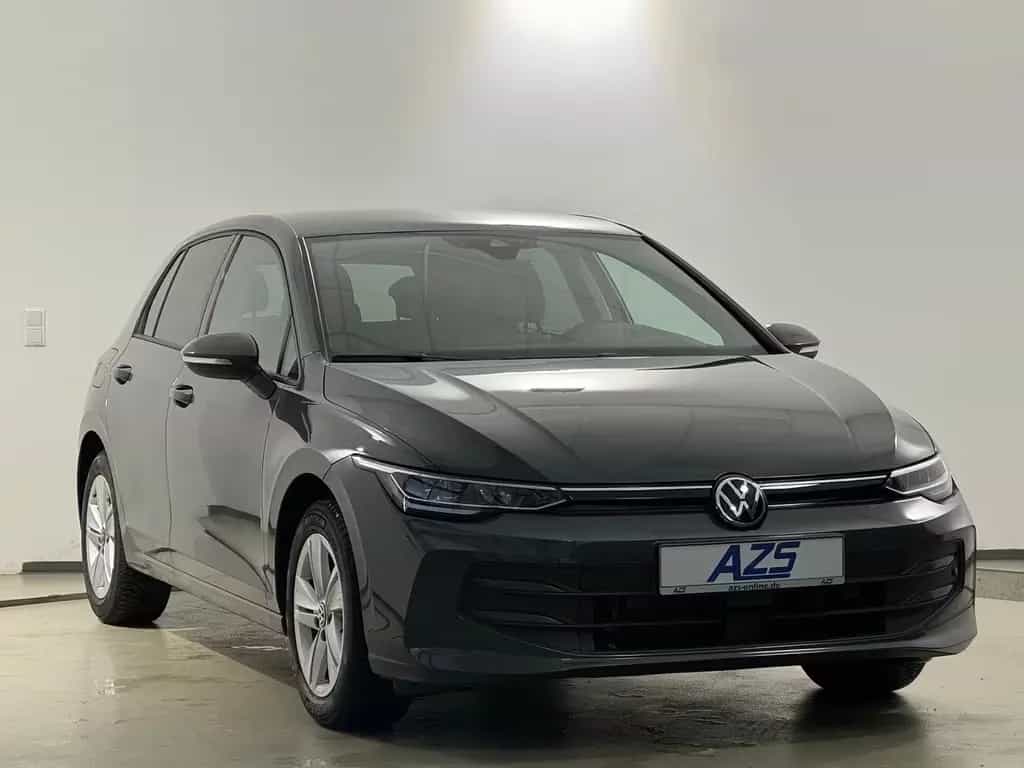 Volkswagen Golf 1.5 eTSI I virtual Navi-app ACC Ambiente 03/2025-photo-3