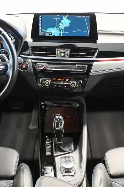 BMW X2 xDrive 20 i M Sport *LED *KAMERA *HUD *AHK 01/2020-photo-12