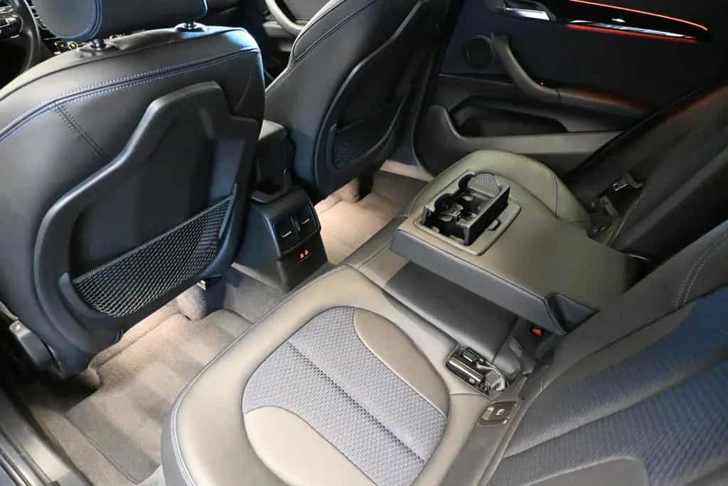 BMW X2 xDrive 20 i M Sport *LED *KAMERA *HUD *AHK 01/2020-photo-15