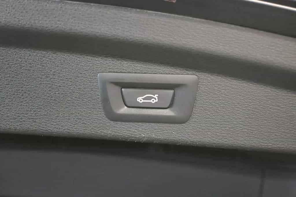 BMW X2 xDrive 20 i M Sport *LED *KAMERA *HUD *AHK 01/2020-photo-20