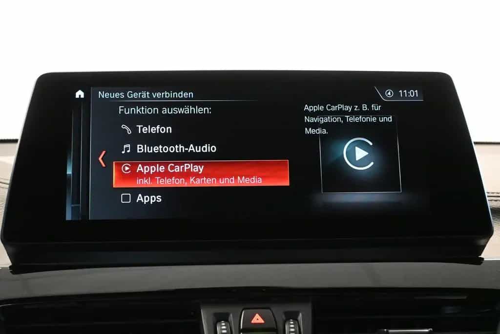 BMW X2 xDrive 20 i M Sport *LED *KAMERA *HUD *AHK 01/2020-photo-31
