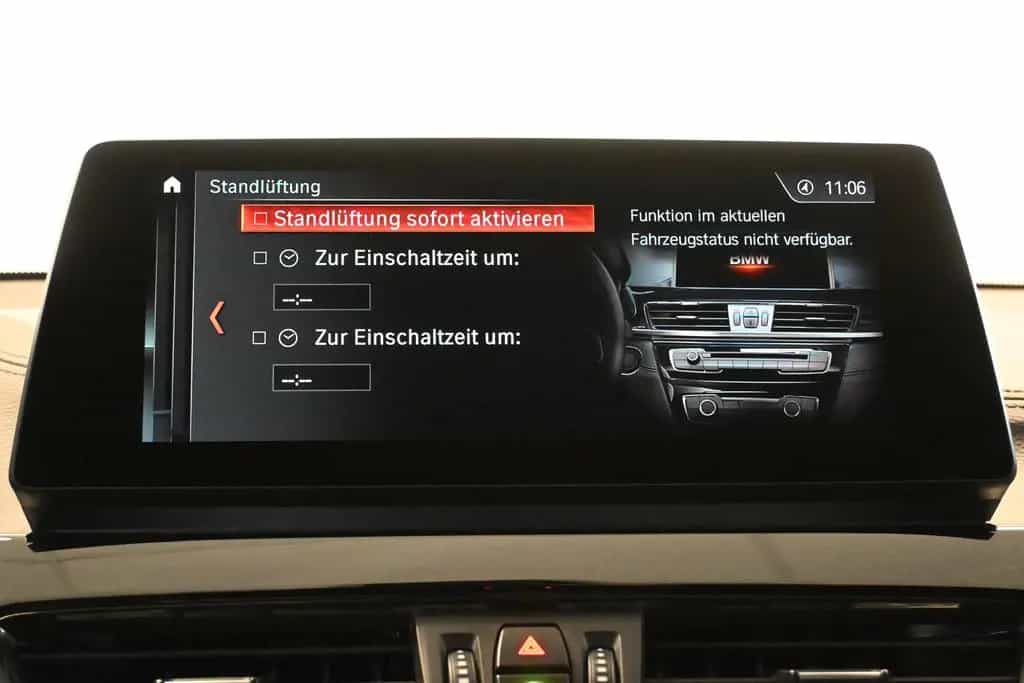BMW X2 xDrive 20 i M Sport *LED *KAMERA *HUD *AHK 01/2020-photo-35