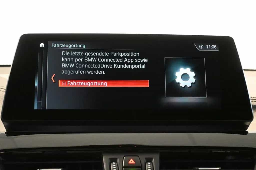 BMW X2 xDrive 20 i M Sport *LED *KAMERA *HUD *AHK 01/2020-photo-37