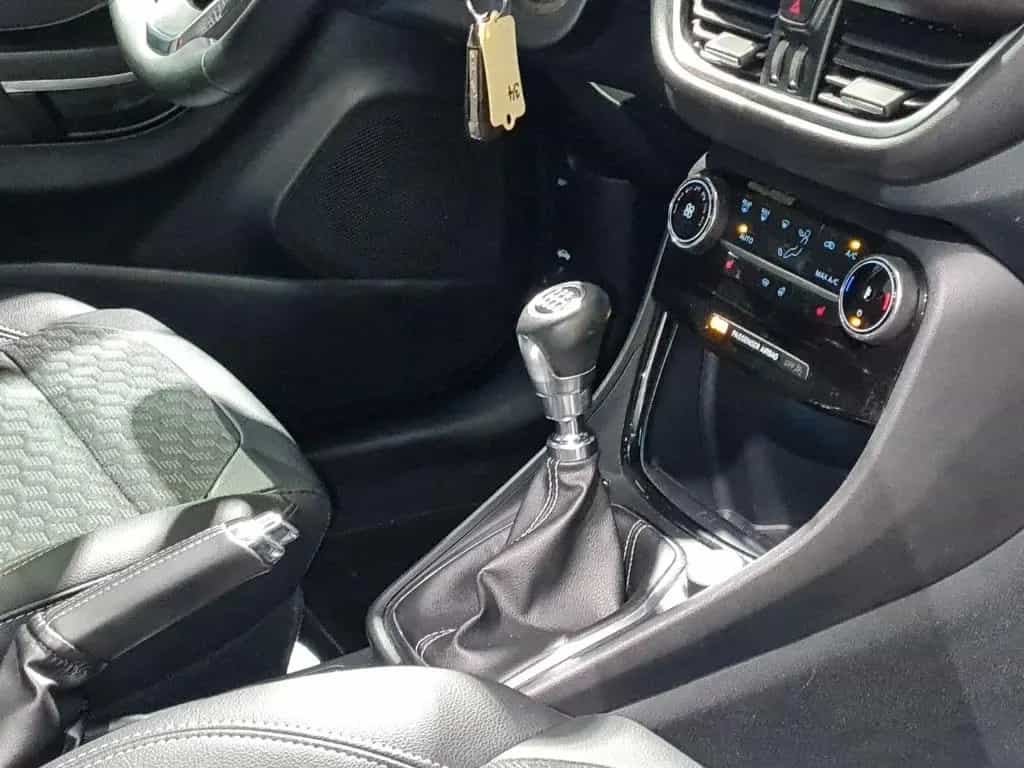 Ford Puma 1.0 EcoBoost MHEV Titanium X*TEMPOMAT* 03/2022-photo-6