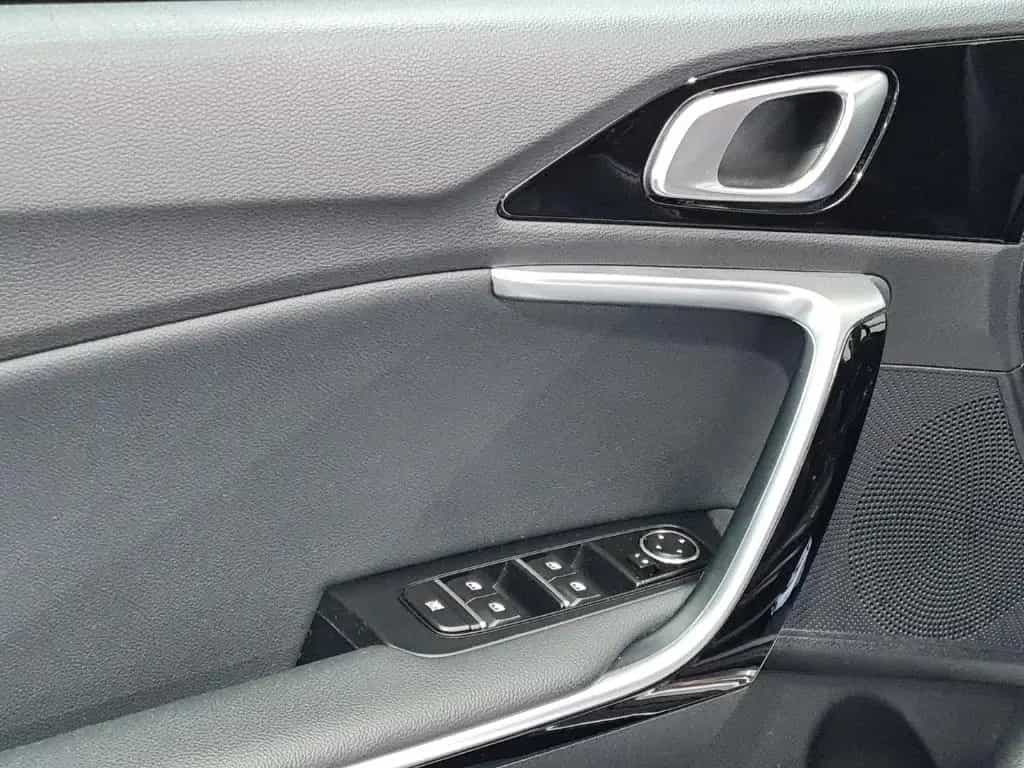 Kia XCeed 1.4 T-GDI Vision*SITZHZG*NAVI*KAMERA* 07/2020-photo-8