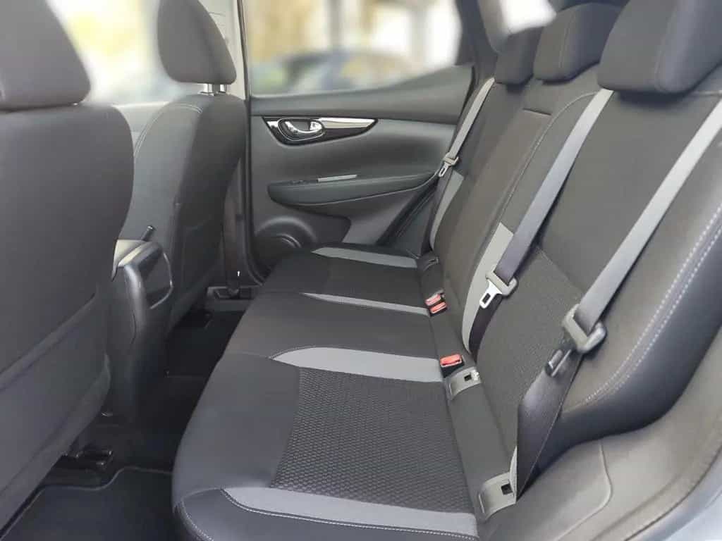 Nissan Qashqai 1.3 N-Way PANO*SHZ*CAM*Klima*Navi*LM 06/2019-photo-10