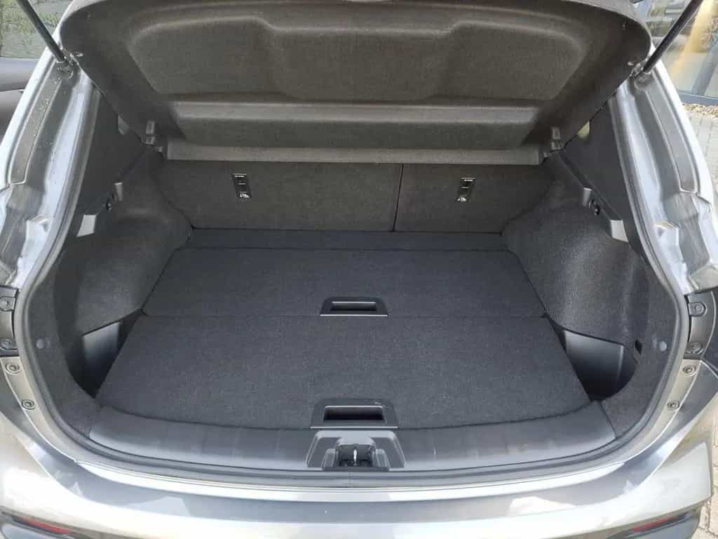 Nissan Qashqai 1.3 N-Way PANO*SHZ*CAM*Klima*Navi*LM 06/2019-photo-11