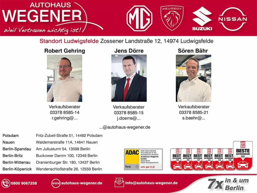 Nissan Qashqai 1.3 N-Way PANO*SHZ*CAM*Klima*Navi*LM 06/2019-photo-13