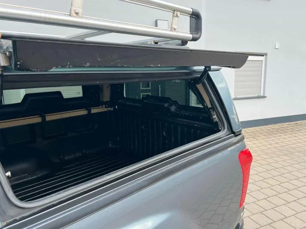 Isuzu D-Max Double Cab 4WD Custom 07/2013-photo-12
