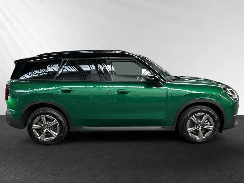 MINI Countryman C (Cooper) Countryman C Paket L|Pano|Head-Up|H/K 03/2025-photo-1