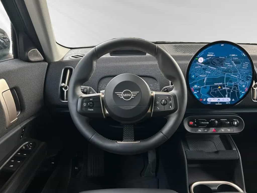 MINI Countryman C (Cooper) Countryman C Paket L|Pano|Head-Up|H/K 03/2025-photo-10