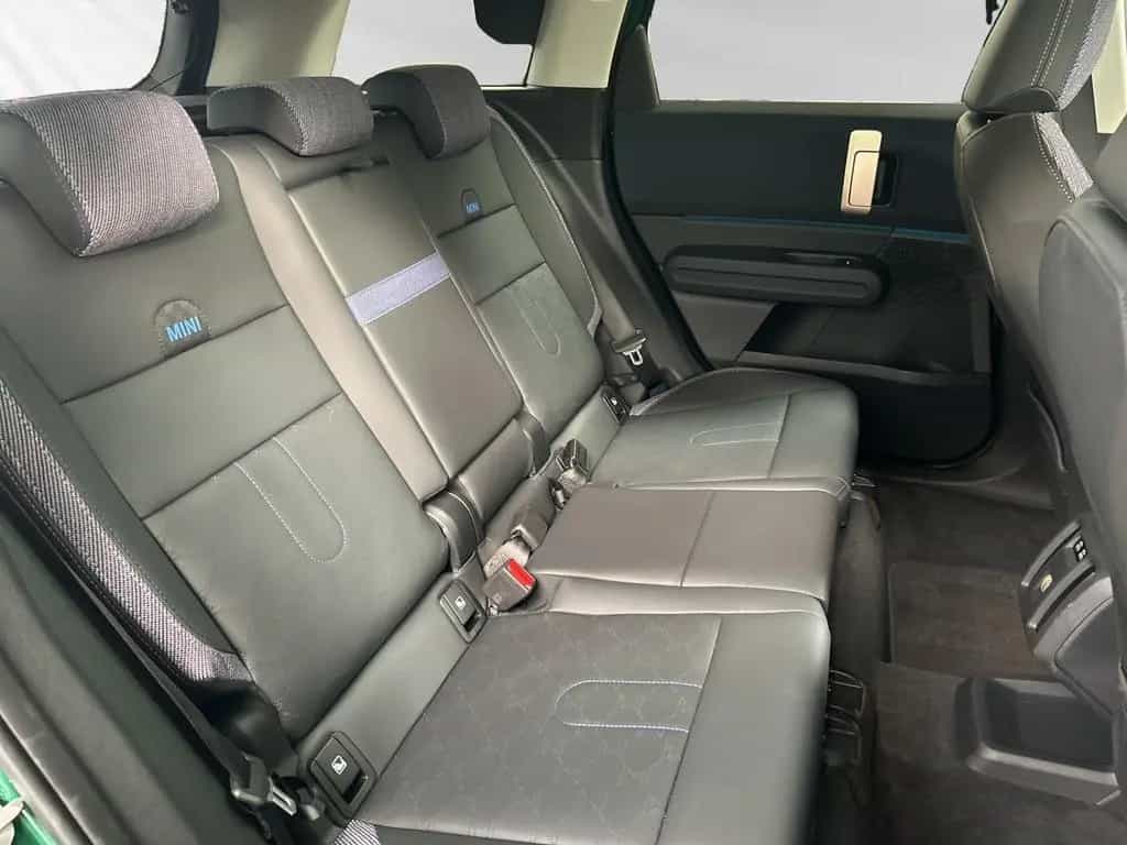 MINI Countryman C (Cooper) Countryman C Paket L|Pano|Head-Up|H/K 03/2025-photo-12