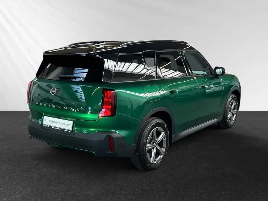 MINI Countryman C (Cooper) Countryman C Paket L|Pano|Head-Up|H/K 03/2025-photo-2