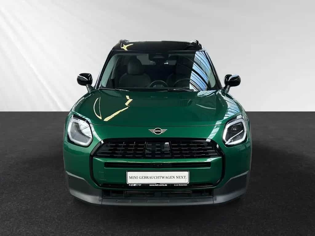 MINI Countryman C (Cooper) Countryman C Paket L|Pano|Head-Up|H/K 03/2025-photo-4