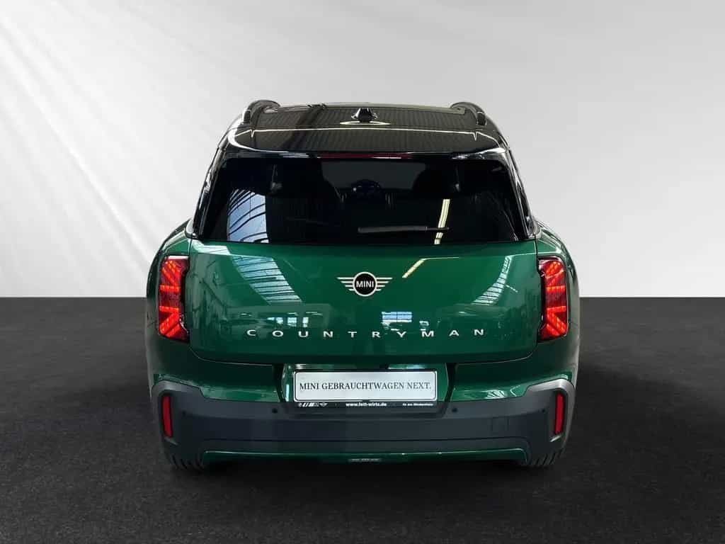 MINI Countryman C (Cooper) Countryman C Paket L|Pano|Head-Up|H/K 03/2025-photo-6
