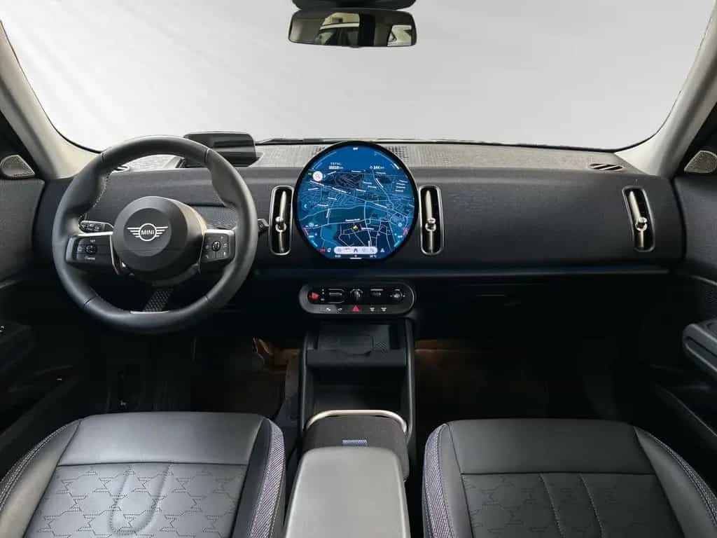 MINI Countryman C (Cooper) Countryman C Paket L|Pano|Head-Up|H/K 03/2025-photo-8