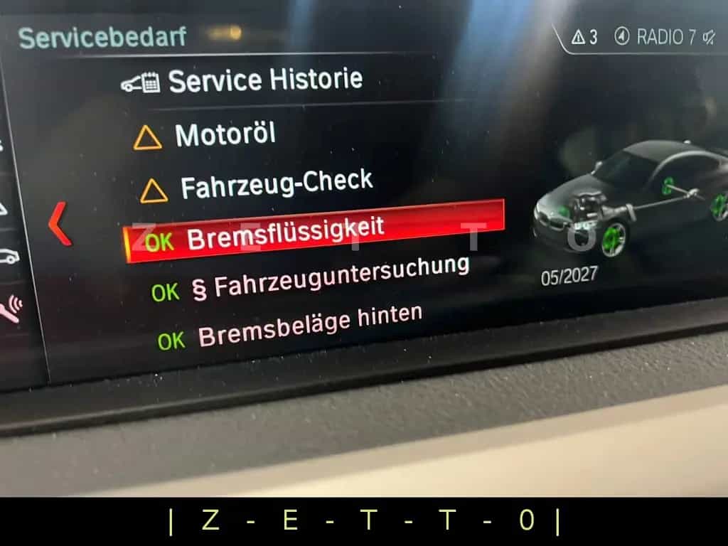 ALPINA B4 3.0 S Biturbo Allrad 04/2018-photo-9