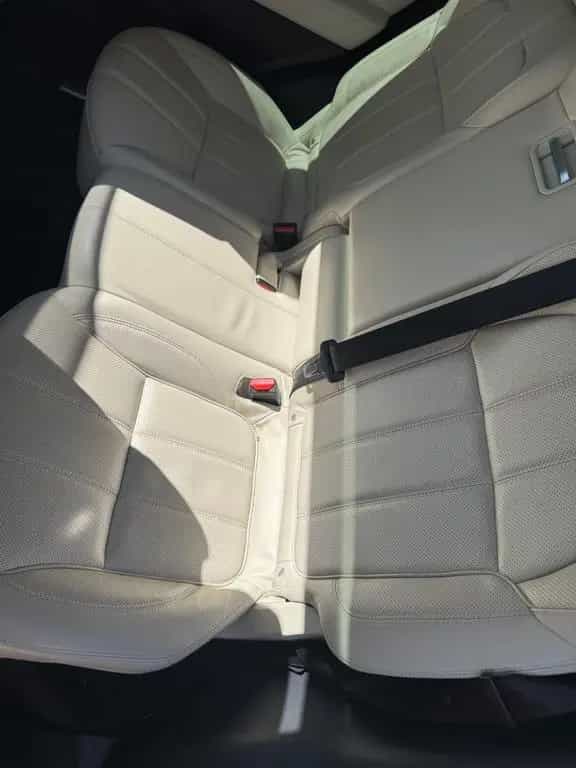 Land Rover Range Rover Rover Sport 3.0 TDV6 HSE HSE 03/2015-photo-5